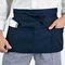 DL022 Money Pocket Apron