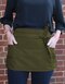 DL022 Money Pocket Apron