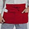 DL022 Money Pocket Apron