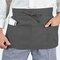 DL022 Money Pocket Apron