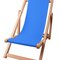 Polyester Seat for Children`s Folding Chair