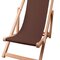 Polyester Seat for Children`s Folding Chair