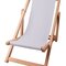 Polyester Seat for Children`s Folding Chair