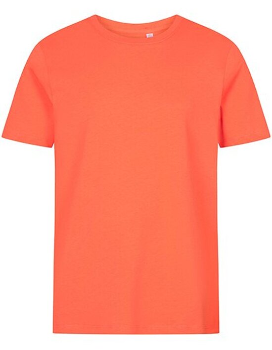 E309 Kids´ Premium-T Organic