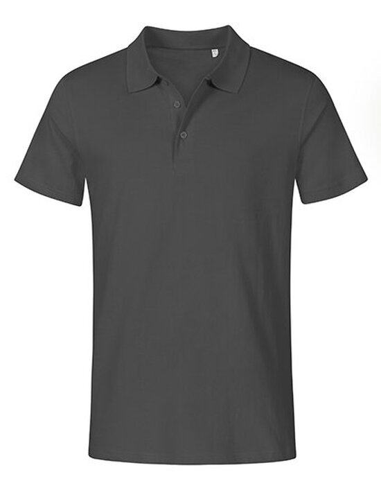 Men`s Jersey Polo