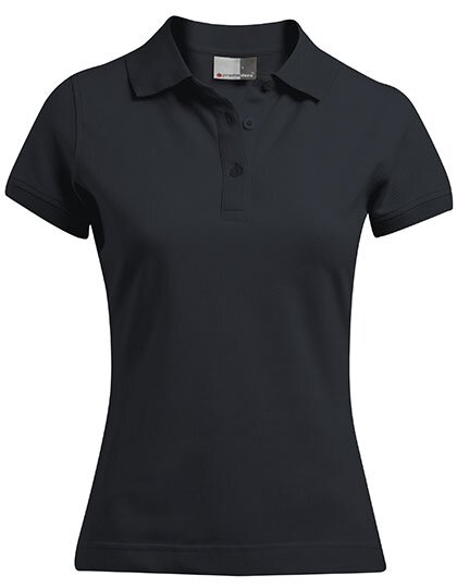 Women`s Polo 92/8