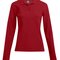 Women´s Heavy Polo Long Sleeve