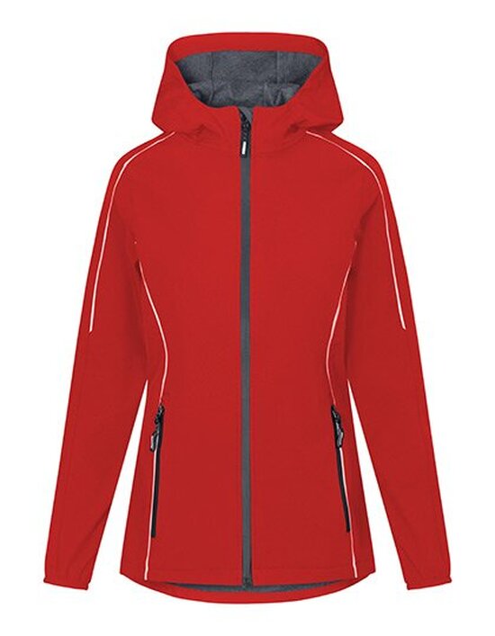 E7835 Women´s Light Softshell Jacket