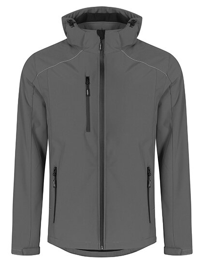 Men`s Softshell Jacket