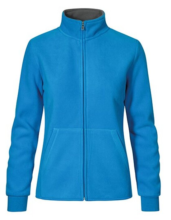 Women`s Double Fleece Jacket
