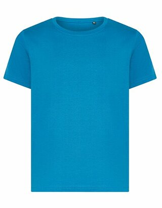 Cascades Organic Kids Tee