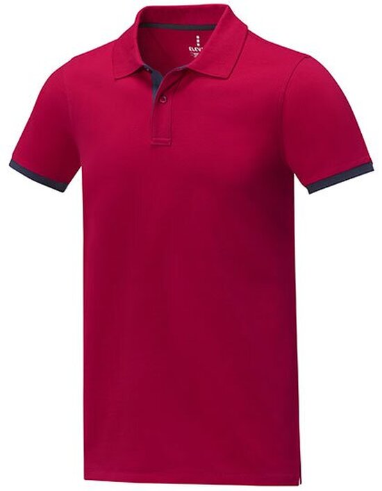 EL38110 Men´s Morgan Polo