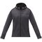 EL38328 Ladies´Match Softshelljacket