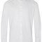 Eterna Hemd Uni Jersey - Modern Fit - Ohne Brusttasche