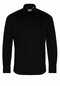 Eterna Hemd Uni Jersey - Modern Fit - Ohne Brusttasche