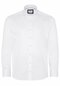 Eterna Hemd Soft Luxury Shirt Twill - Modern Fit - Ohne Brusttasche