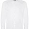 Eterna Hemd Soft Luxury Shirt Twill - Modern Fit - Ohne Brusttasche