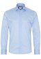 Eterna Hemd Soft Luxury Shirt Twill - Slim Fit - Ohne Brusttasche