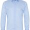 Eterna Hemd Soft Luxury Shirt Twill - Slim Fit - Ohne Brusttasche