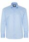 Eterna Hemd Soft Luxury Shirt Twill - Modern Fit - Ohne Brusttasche