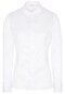 Eterna Bluse Cover Shirt Twill - Slim Fit - Ohne Brusttasche