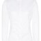 Eterna Bluse Cover Shirt Twill - Slim Fit - Ohne Brusttasche