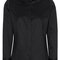 Eterna Bluse Cover Shirt Twill - Tailliert - Ohne Brusttasche