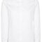 Eterna Bluse Satin Shirt - Tailliert - Ohne Brusttasche