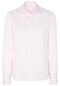 Eterna Bluse Satin Shirt- Tailliert - Ohne Brusttasche