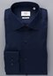 Eterna Hemd Luxury Shirt Twill - Modern Fit - ohne Brusttasche