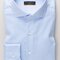 Eterna Hemd Cover Shirt Twill - Slim Fit - ohne Brusttasche