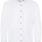 Eterna Hemd Cover Shirt Twill - Modern Fit - ohne Brusttasche