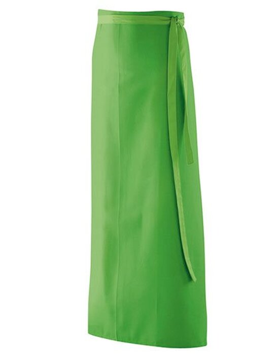 Schürze 100 x 100 cm