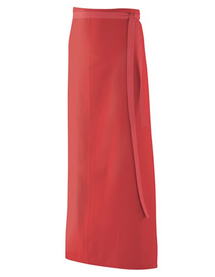 Schürze 100 x 100 cm