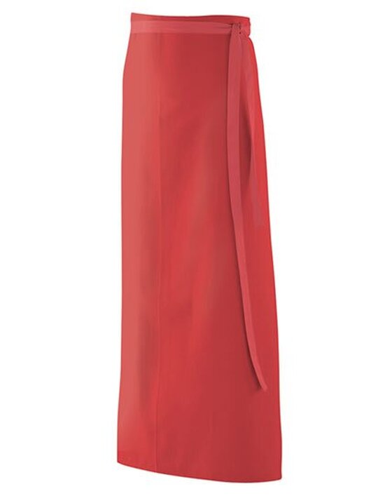 Schürze 100 x 100 cm