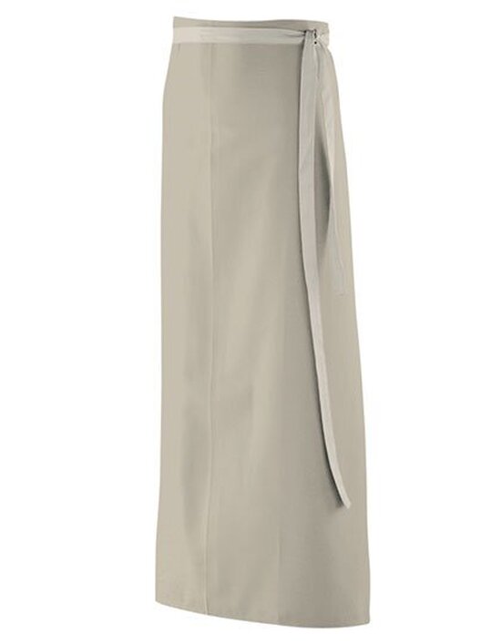 Schürze 100 x 100 cm