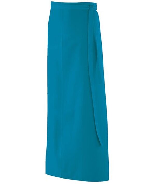 Schürze 100 x 100 cm