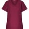 EX702 Exner Sportsline Damen-Kasack, Slim Fit