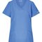 EX702 Exner Sportsline Damen-Kasack, Slim Fit