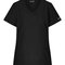 EX702 Exner Sportsline Damen-Kasack, Slim Fit