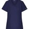 EX702 Exner Sportsline Damen-Kasack, Slim Fit
