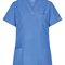 EX704 Exner Sportsline Damen-Kasack, Regular Fit