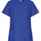 EX704 Exner Sportsline Damen-Kasack, Regular Fit