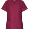 EX704 Exner Sportsline Damen-Kasack, Regular Fit