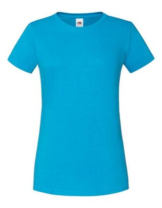 Ladies Iconic T
