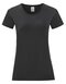 Ladies Iconic T