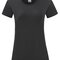 Ladies Iconic T