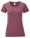 Ladies Iconic T