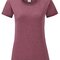 Ladies Iconic T