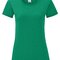 Ladies Iconic T